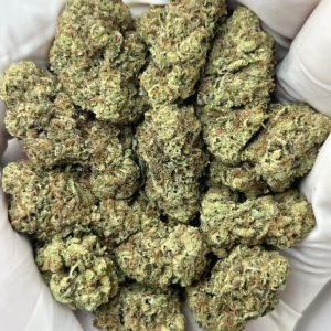 OG Kush - HellaKush Inc.