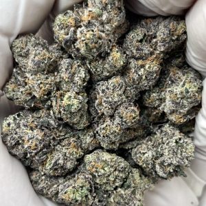 Purple Kush - HellaKush Inc.
