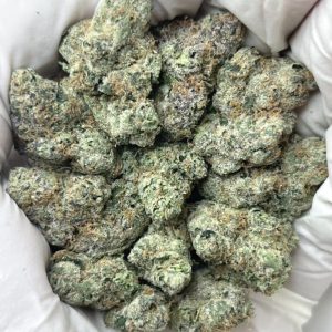 Uncle Snoop - HellaKush Inc.