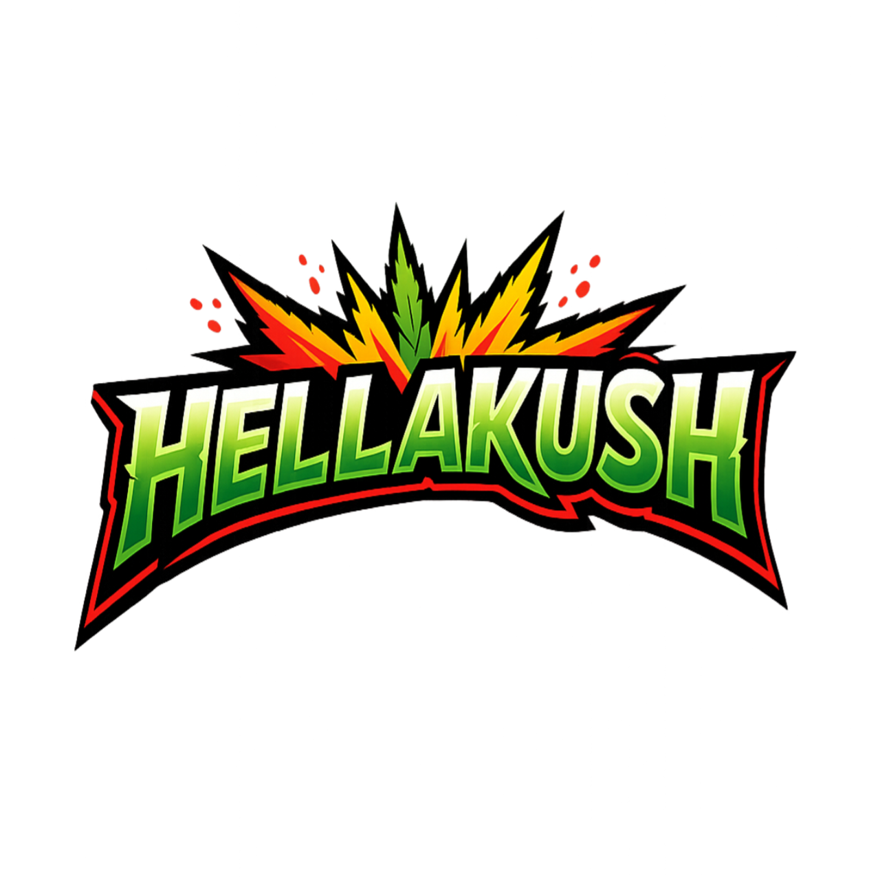 HellaKush